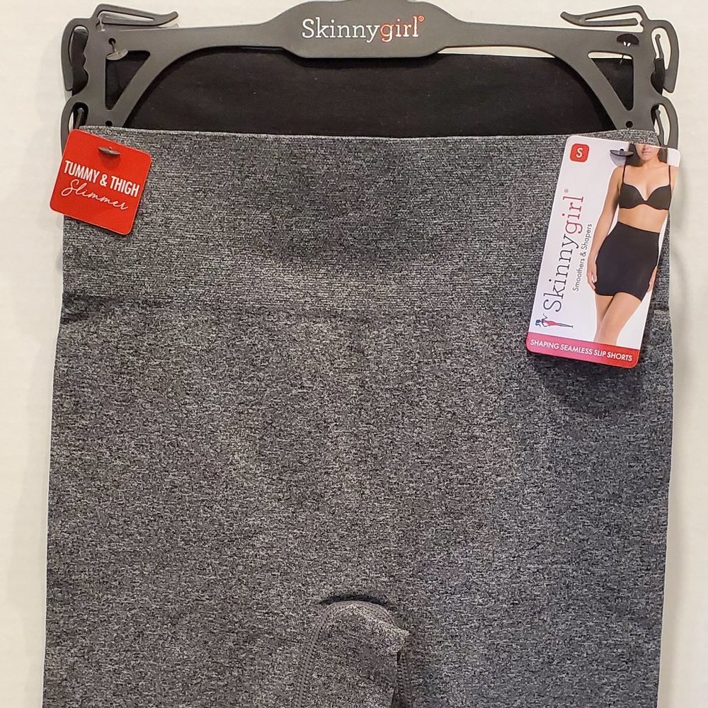 NWT Skinnygirl Shapers 2 Pack Shaping slip shorts - Size Medium